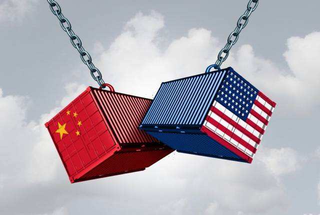 中美关税之争引起全球PE贸易模式转变